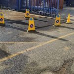 Barnby Dun Pothole Repairs contractors near me