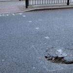 Pothole Repairs quotes Askern