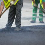 Local Car Park Surfacing company in Adwick le Street