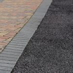 Block paving driveway cost in Harworth